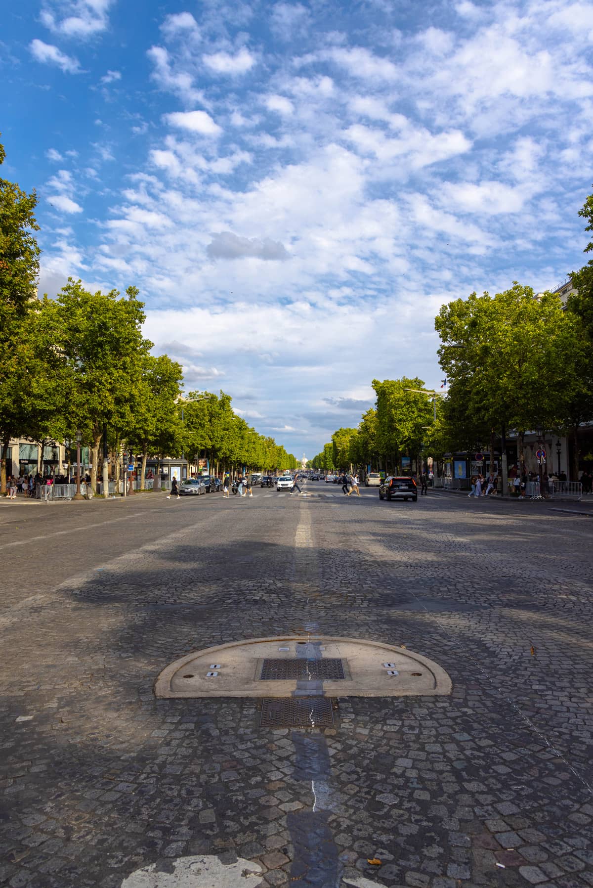 Paris — photo 3