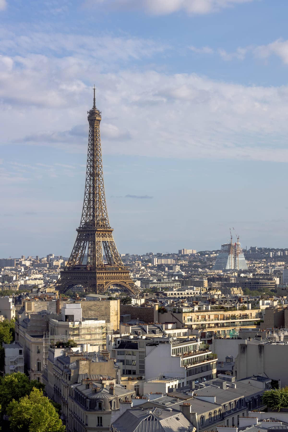 Paris — photo 6