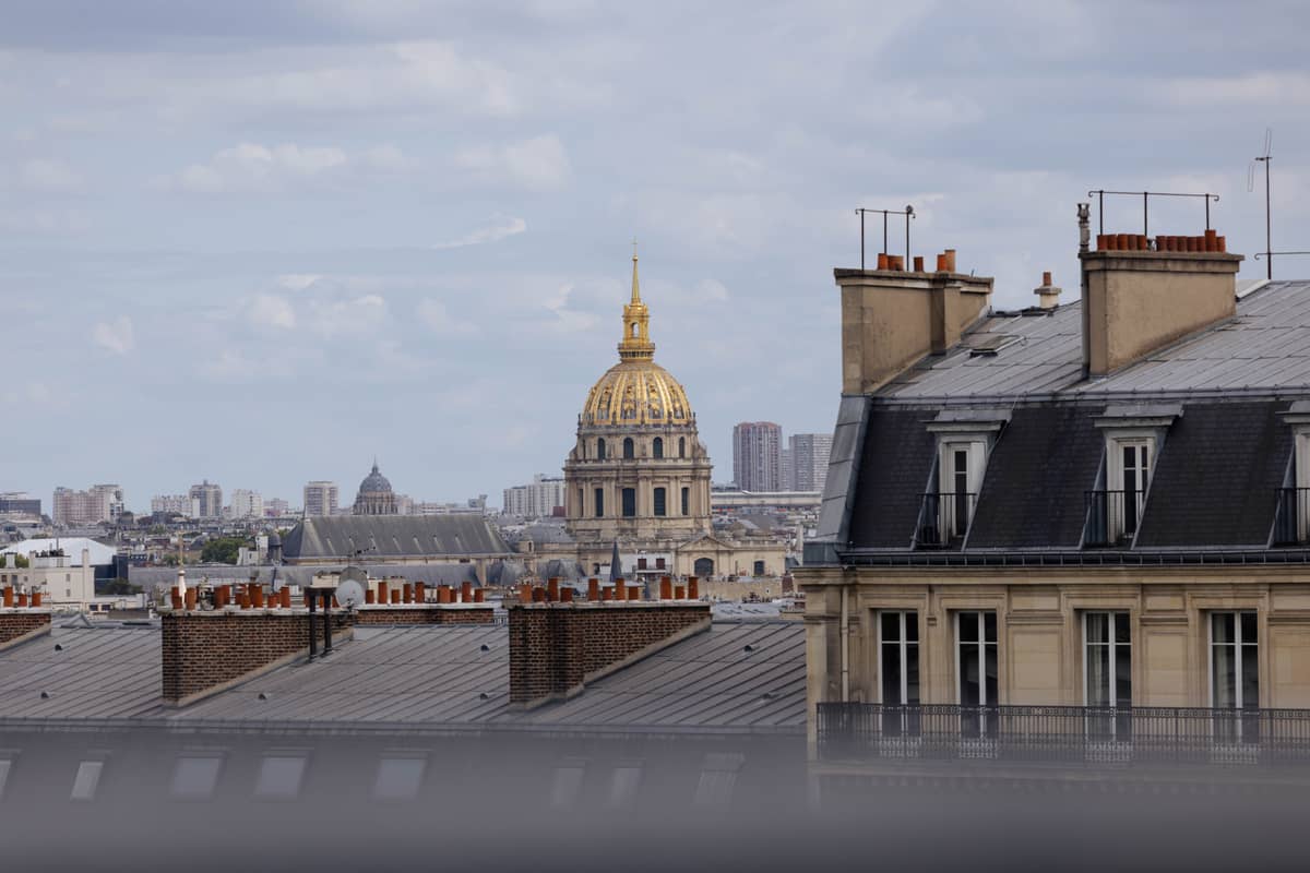Paris — photo 7