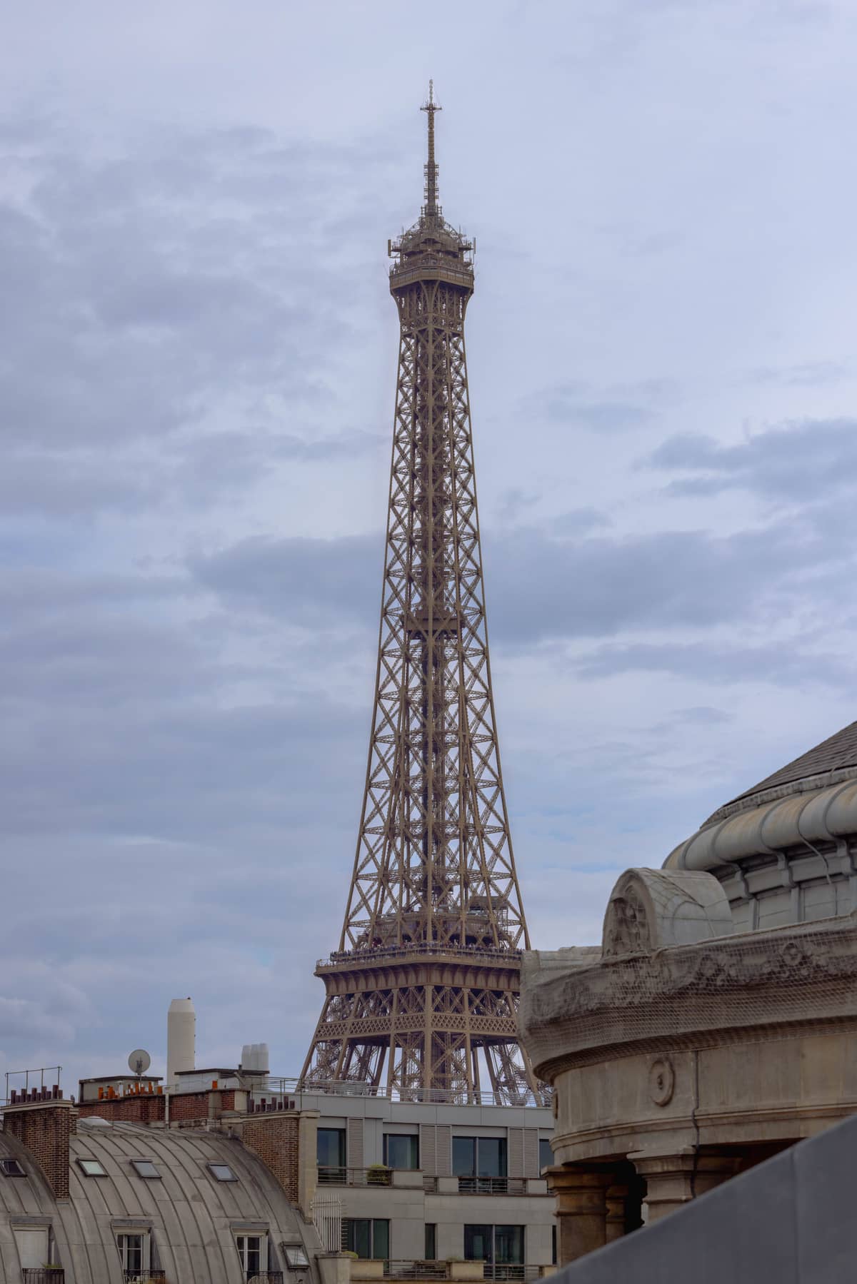 Paris — photo 8