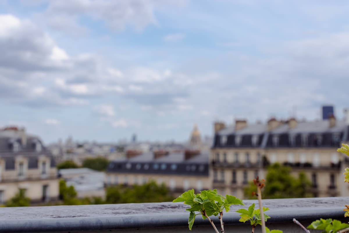 Paris — photo 9