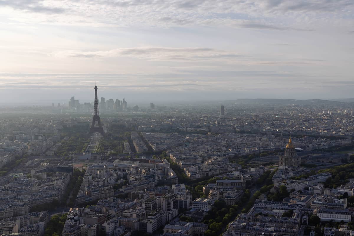 Paris — photo 16