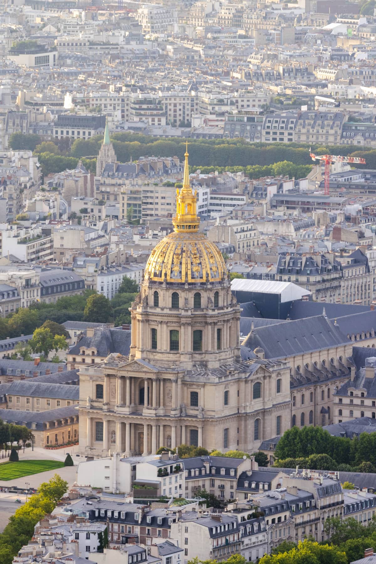 Paris — photo 17