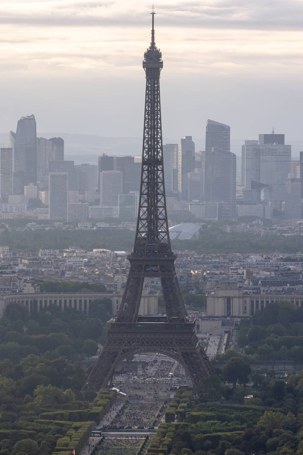 Paris — photo 18