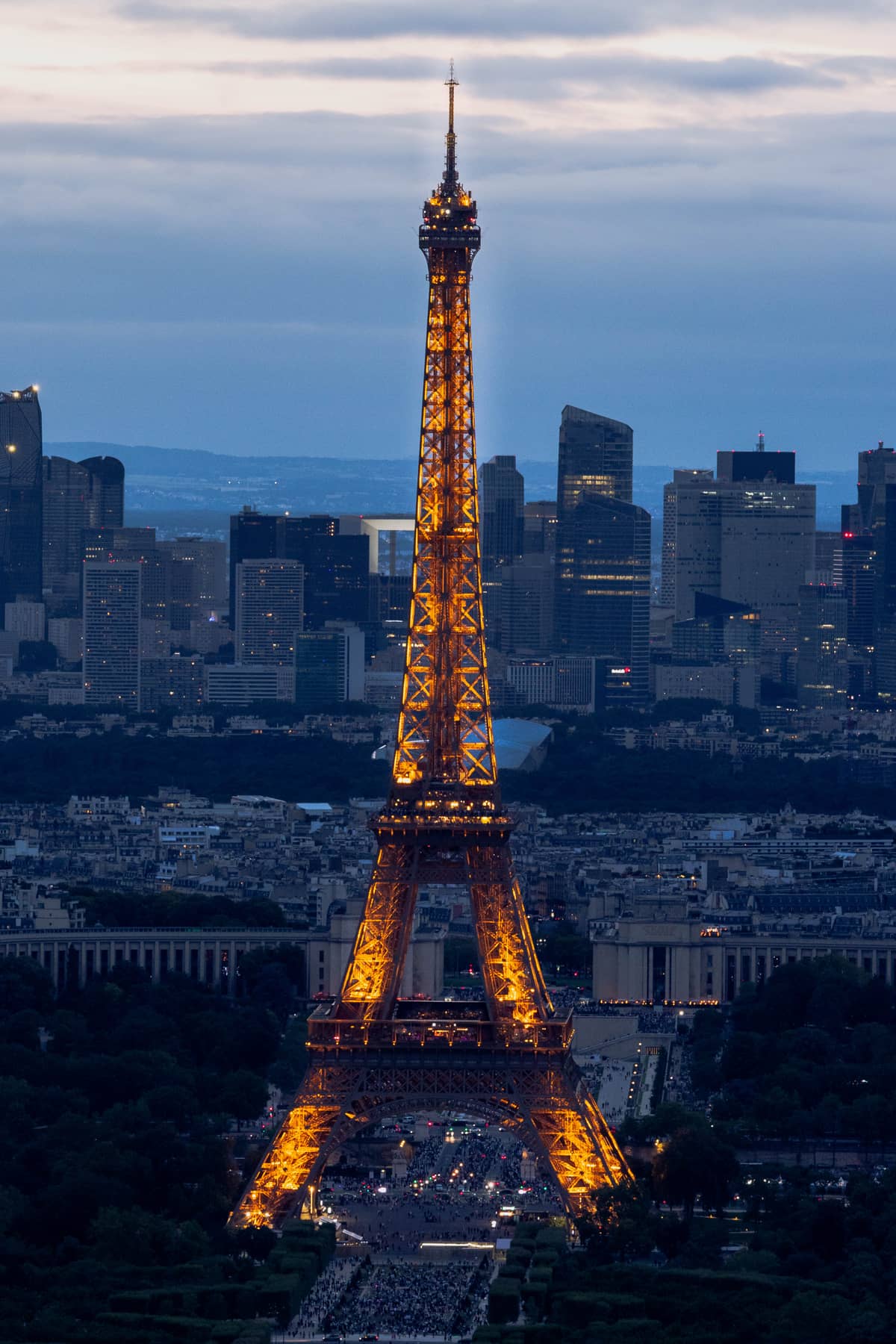 Paris — photo 19