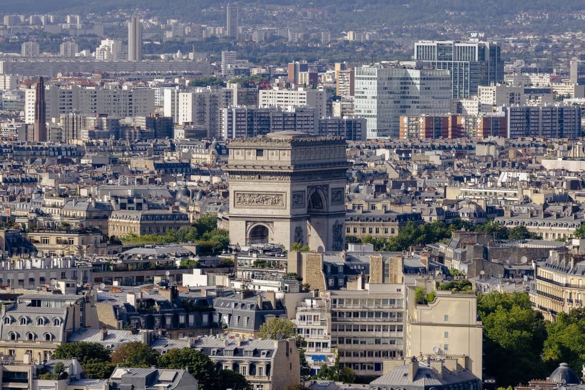 Paris — photo 21